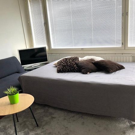 Sweethome Studio 48 City Center Аlbertinkatu Helsinki Dış mekan fotoğraf