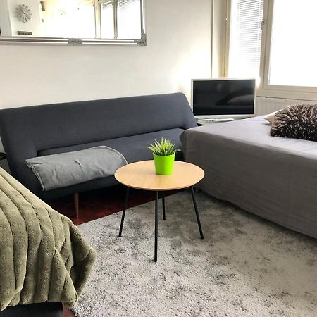 Sweethome Studio 48 City Center Аlbertinkatu Helsinki Dış mekan fotoğraf