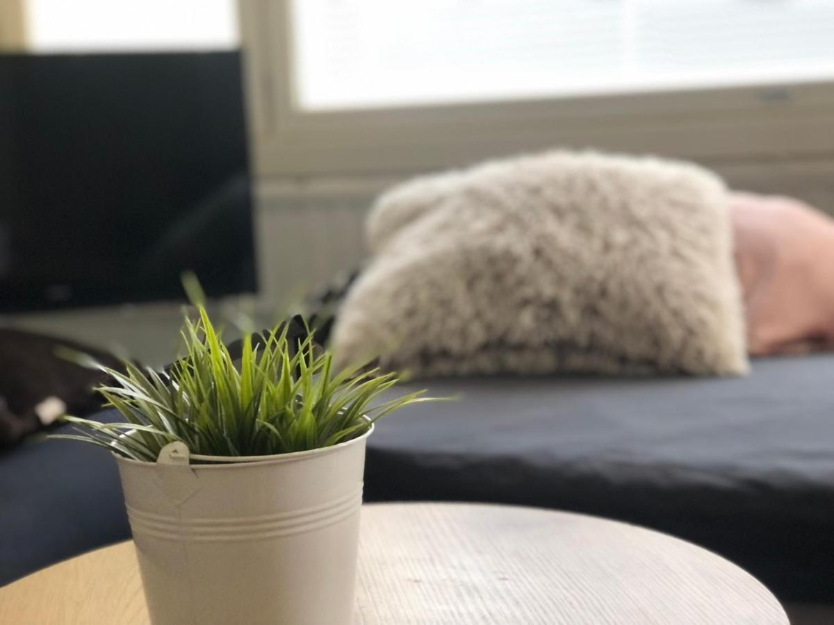 Sweethome Studio 48 City Center Аlbertinkatu Helsinki Dış mekan fotoğraf