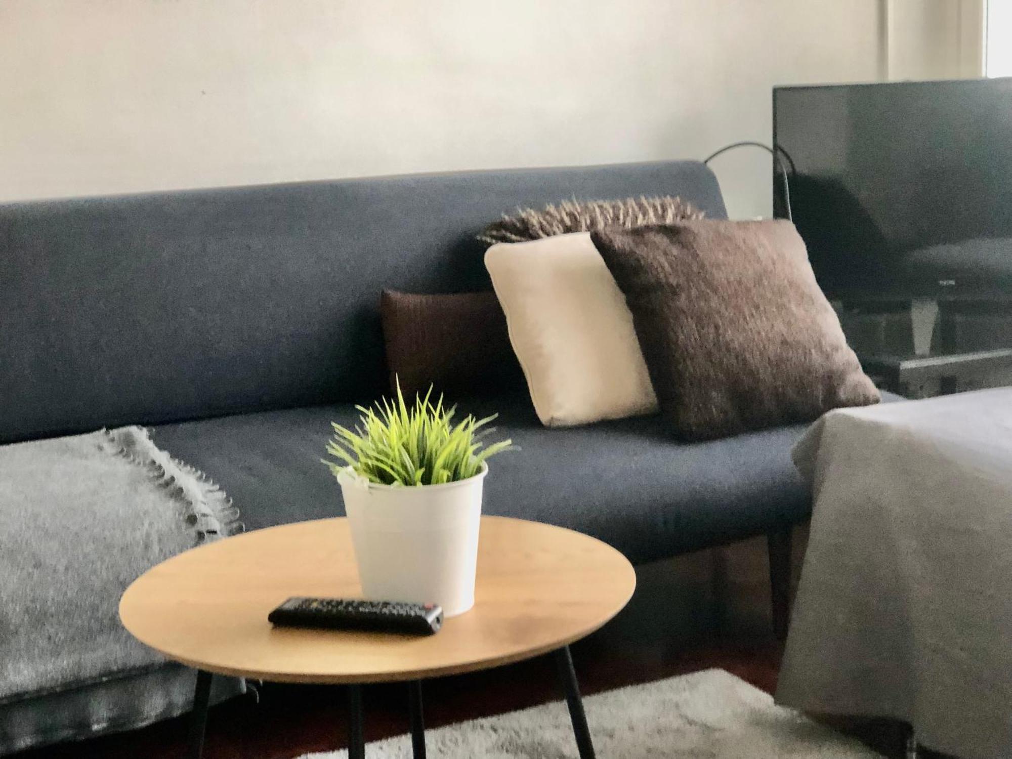 Sweethome Studio 48 City Center Аlbertinkatu Helsinki Dış mekan fotoğraf