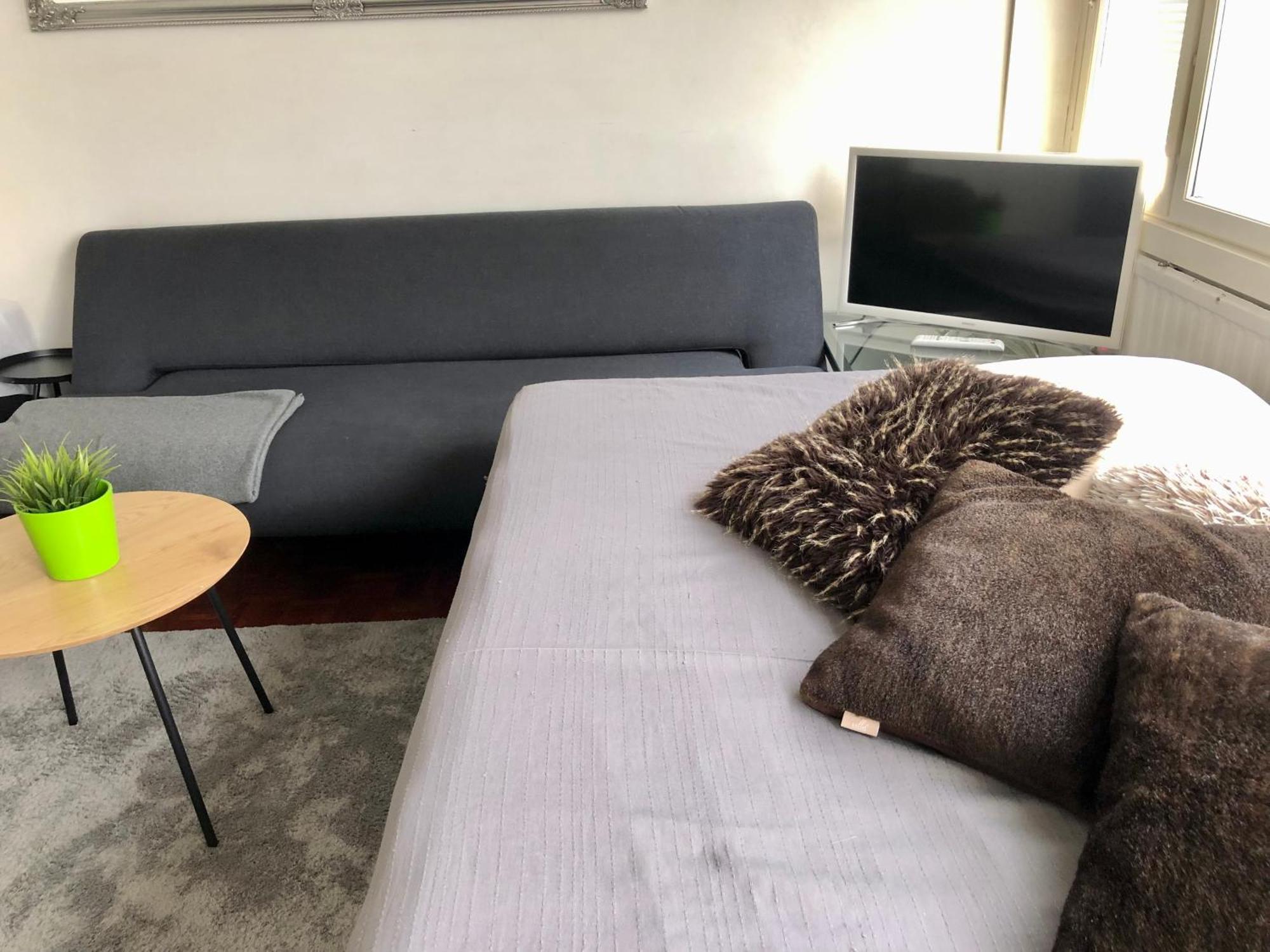 Sweethome Studio 48 City Center Аlbertinkatu Helsinki Dış mekan fotoğraf