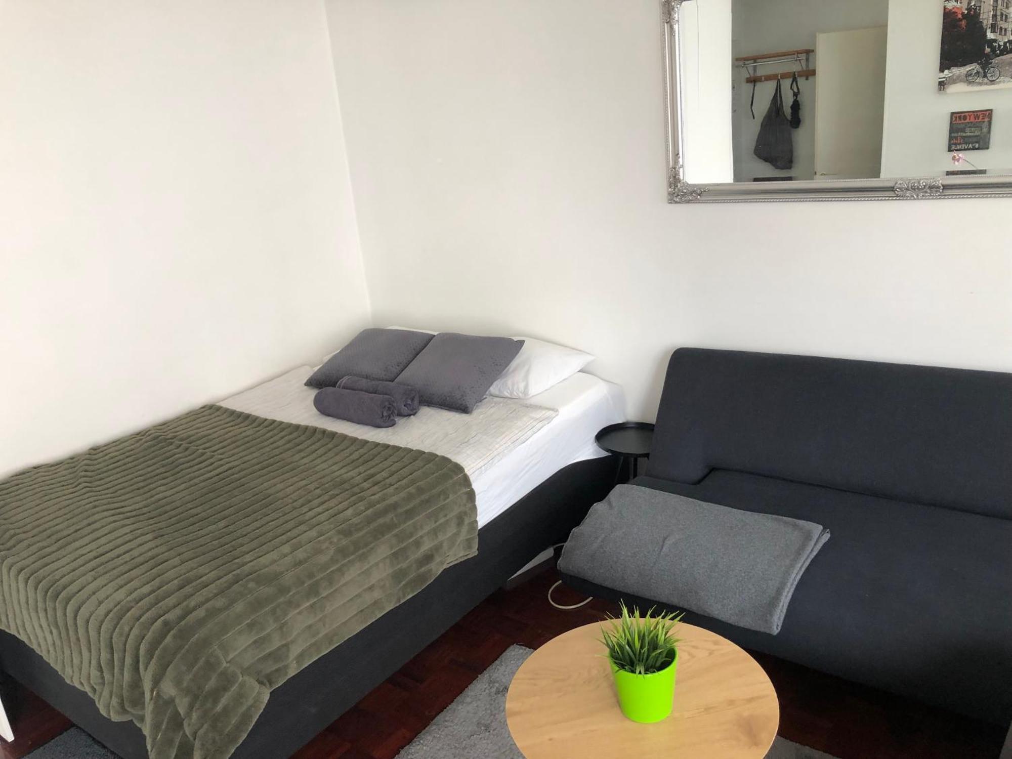 Sweethome Studio 48 City Center Аlbertinkatu Helsinki Dış mekan fotoğraf